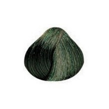 Corrector de color de cabello Pravana Chromasilk - verde ceniza