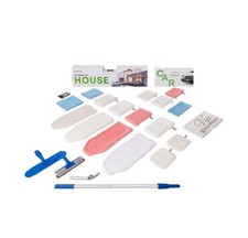 Hausreinigungsset - VIP-Promotion-Set, Raypat...