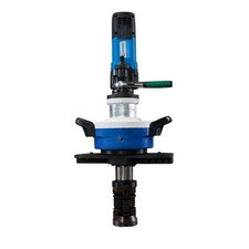 Internal Beveling Machine Handheld Electric Chamfering Machine Portable