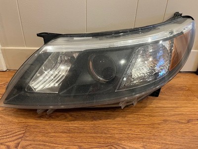 2008 2009 2010 2011 Saab 9-3 93 Xenon HID Headlight LH Drivers Side 08 09 10 11
