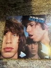 The Rolling Stones Black And Blue 1976 Vinyl LP Record Gatefold