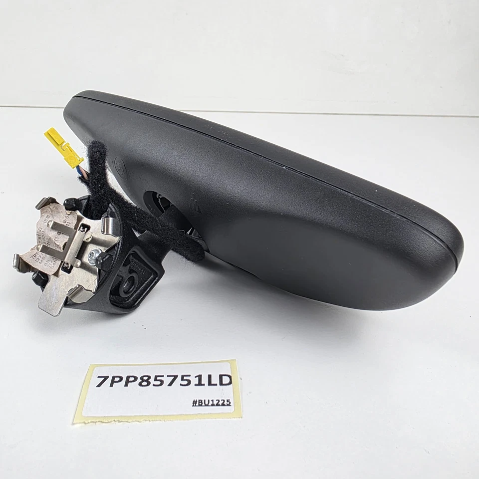 Espejo retrovisor interior Porsche Cayenne 2010-2018 7PP857511D Foto 3 de 4