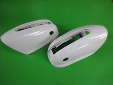 Mercedes W215 CL C215 Spiegel Kappen li und re A220810094 A2208101064