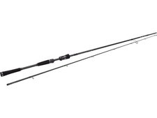 Westin W3 Ultrastick 3rd Generation Rod – Perch Pike Zander Light Fishing