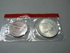 1970-D Kennedy Half Dollar 40% Silver