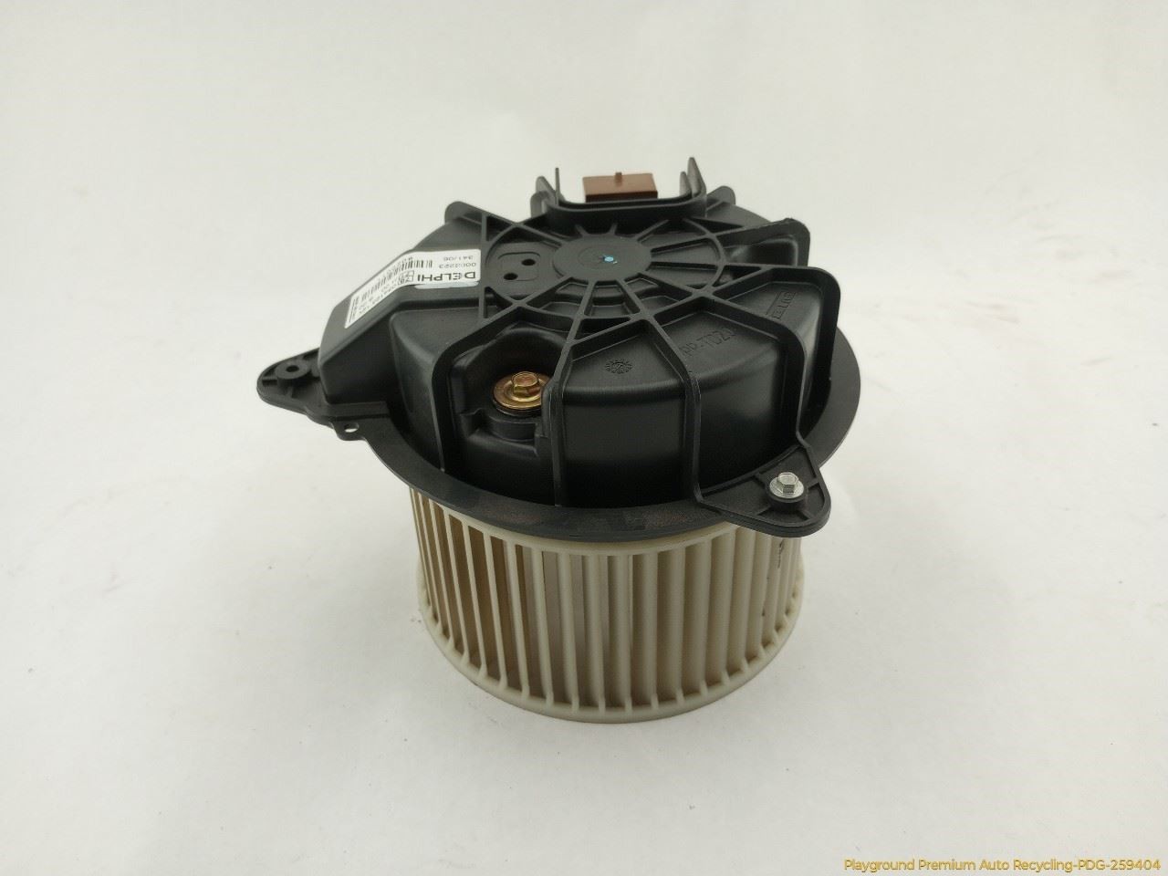 Maserati Quattroporte 2003-2012 Blower motor P/N 054123