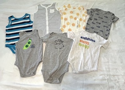 24 month Baby Toddler clothes 14 pieces! New & Like New Condition