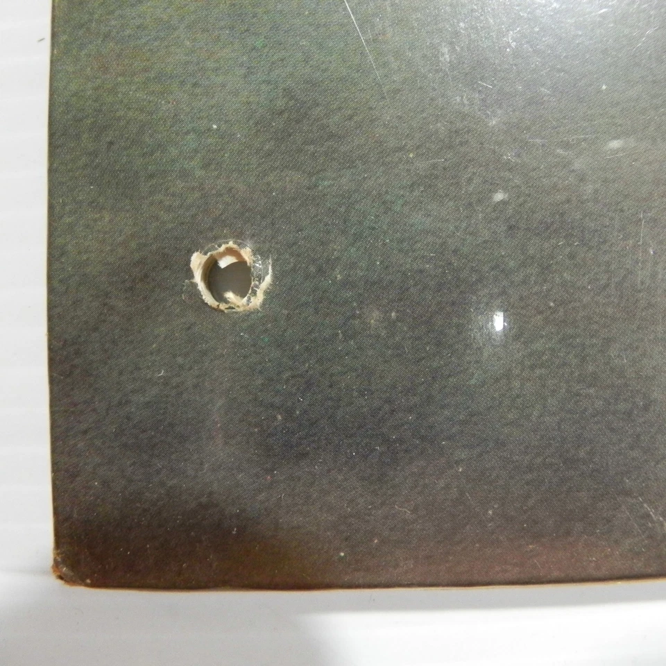 Johnny Mathis All-Time Greatest Hits 2LP SEALED Columbia PG 31345 1972 Cutout - Image 2 of 3