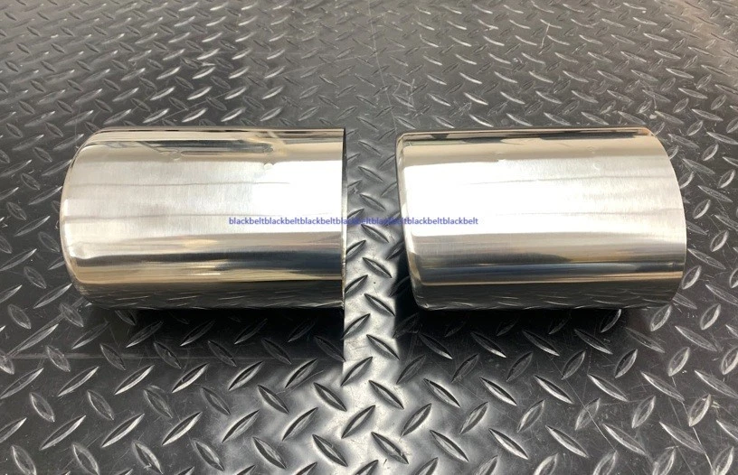 Honda Genuine S2000 Exhaust Finisher Exhaust Tip AP1 AP2 18310-S2A-A02 - Изображение 4 из 4