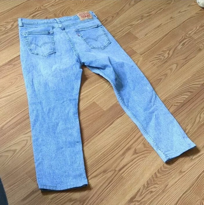 Levi's 511 Straight Jeans - image 7