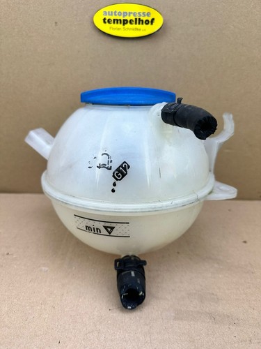 Ausgleichsbehälter VW Touran 1.6 TDI DPF Bluemotion Technology Bj 2011 374514