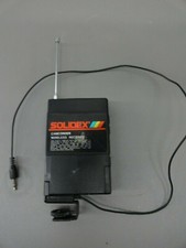 SOLIDEX CAMCORDER WIRELESS RECEIVER