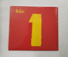 The Beatles: 1 CD Album | New SEALED