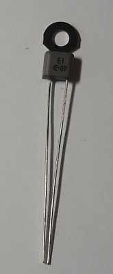 Kenwood THERMISTOR PTH9M04BE471TS Für TKR-750, ORIGINAL 1 Stück