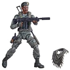 G.I. Joe Classified Series 6-Inch Action Figure