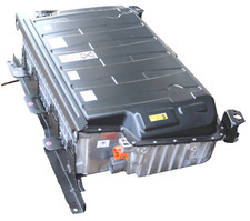 Mercedes W213 S213 300e T-Model A2053406200 Hochvoltbatterie A7893401833 13.5KWh