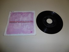 VINILE 45 RICCARDO DEL TURCO M'HANNO DETTO CH-DIMMI SE VUOI RCA PM45-3262
