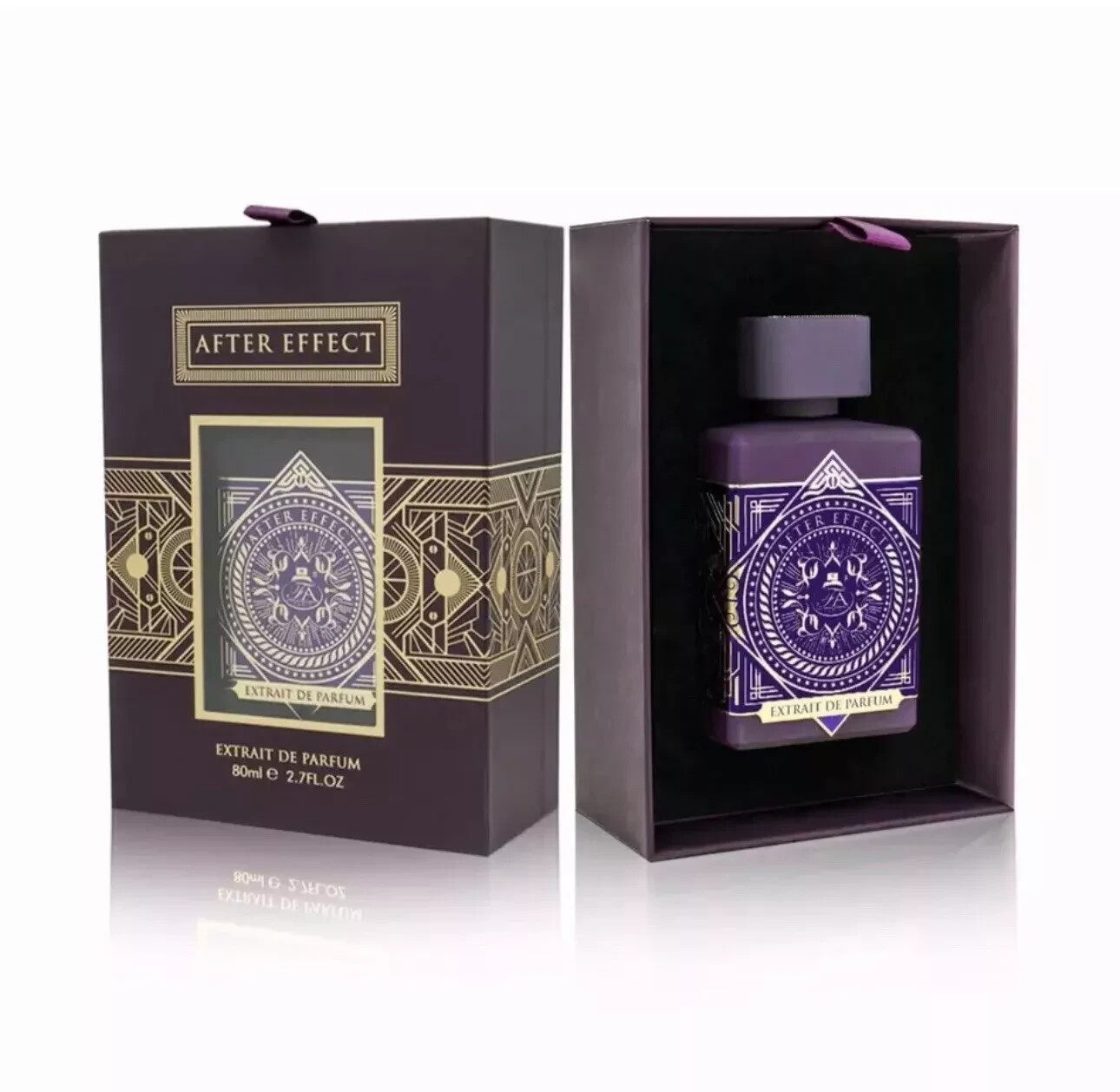 After Effect EDP perfume 80ml By French Avenue (Fragrance World) U A E