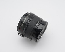 Komura Telemore95 II 7.K.M.C Teleconverter for Mamiya M645 Mount  14774 