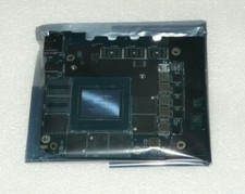 NEW DELL PRECISION 15 7550 GRAPHIC CARD NVIDI...