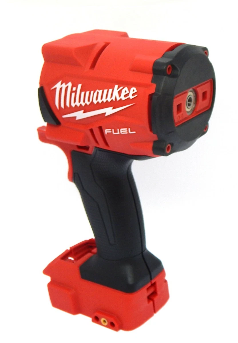 Milwaukee Gehäuse für Akku Schlagschrauber 4931465323 M18 FHIWF 