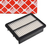 febi 183994 Luftfilter FüR Mazda 3 (Bp) CX-3 (Dk) CX-30 (Dm) S801-13-3A0