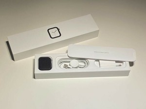 Apple Watch Serie 4 GPS LTE USATO TecnOutlet Watch OS 5