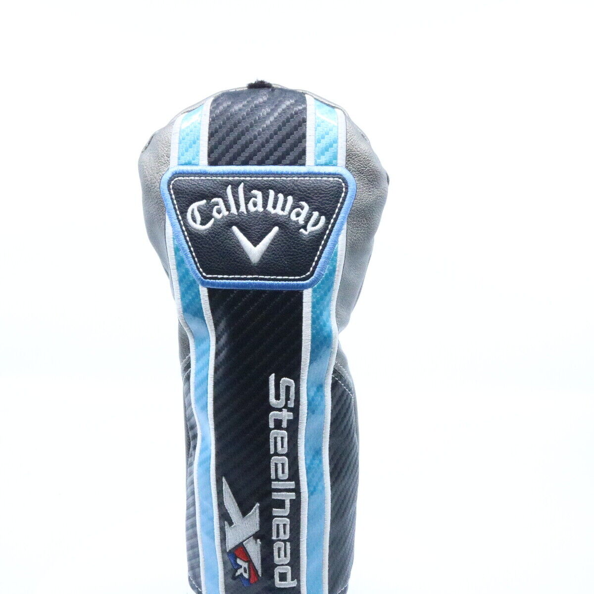Callaway Steelhead XR Ladies Fairway Wood Cover Headcover Callaway Steelhead XR Ladies Fairway Wood Cover Headcover