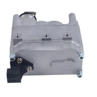 Turbo GT4082V Electronic Actuator 754998-0042 for Hino J08E 268
