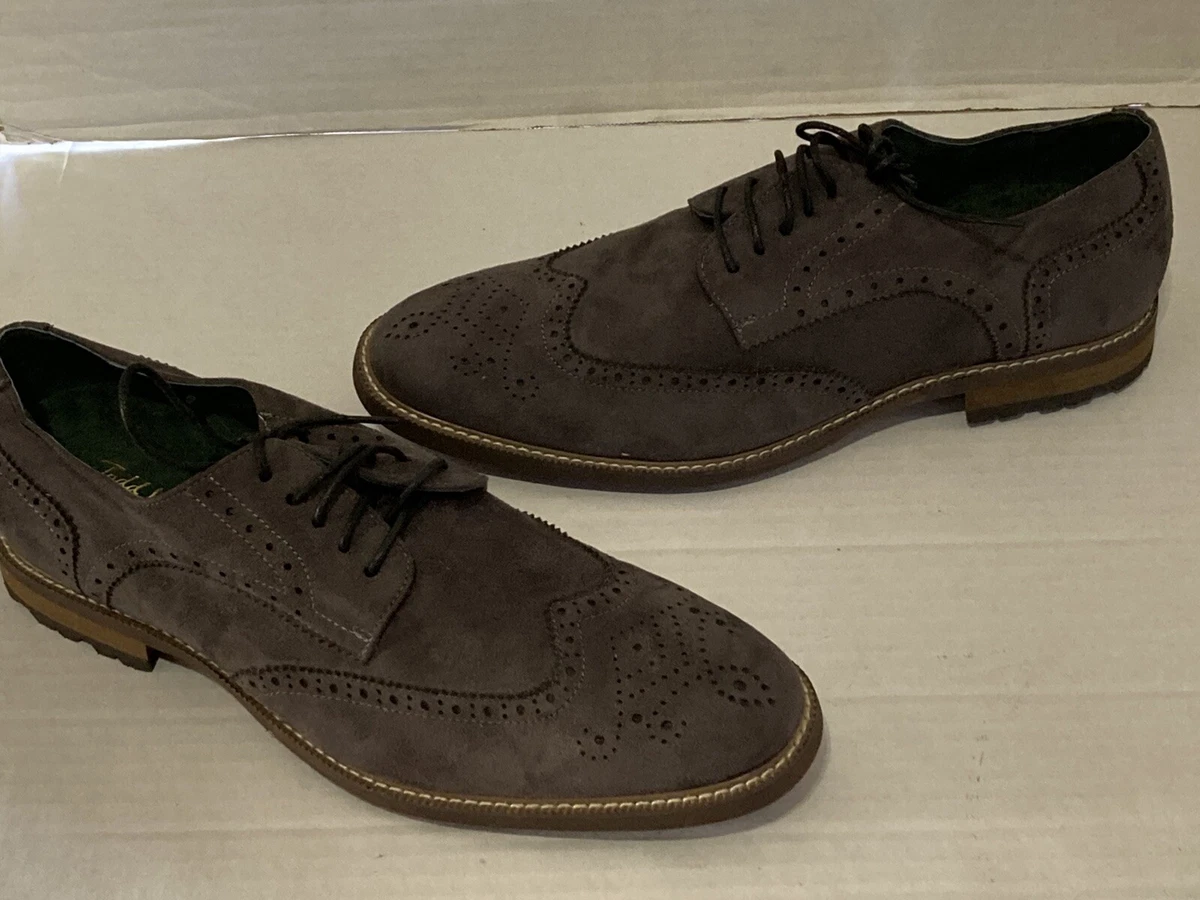 Todd welsh shop casual shoes