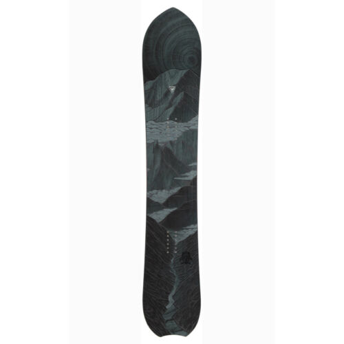 Tabla de Snowboard XV + Fijaciones ROSSIGNOL XV Negro -Tamaño: M/L (40.5-48) - Imagen 1 de 2