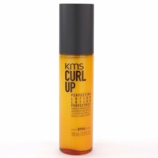 kms Curl Up Perfecting Lotion 3.3 oz