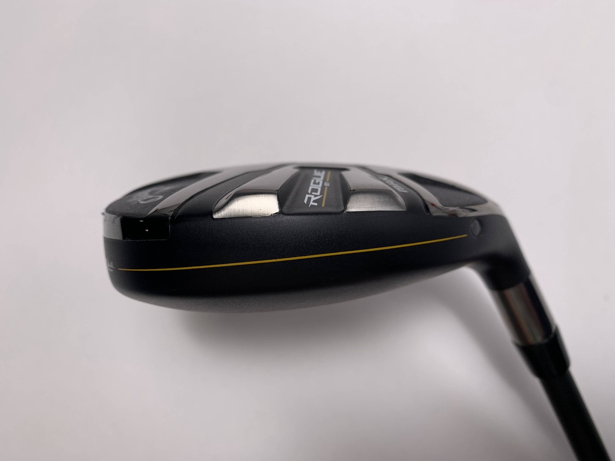 Callaway Rogue ST Max 5 Hybrid 25* Project X Cypher Fifty 5.0