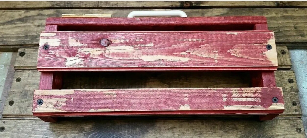 Guitar Pedal Board eBay