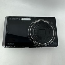 Samsung TL220 12.2MP Dual View Camera ** PART...
