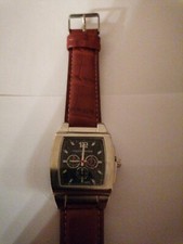 Vuillemin Regnier Watch Herrenuhr 
