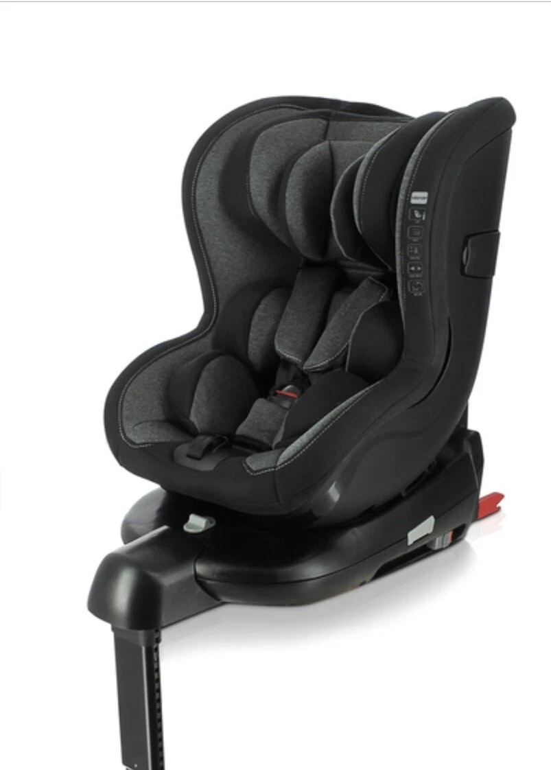Migo car sale seat swivel isofix