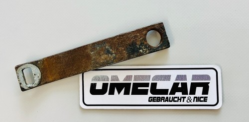 VW Golf 2 Führung Umlenkung Hebel Schaltweg Gestänge Lagerbock 020 Getriebe