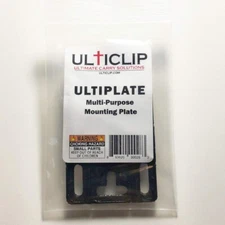 Ulticlip - Ultiplate