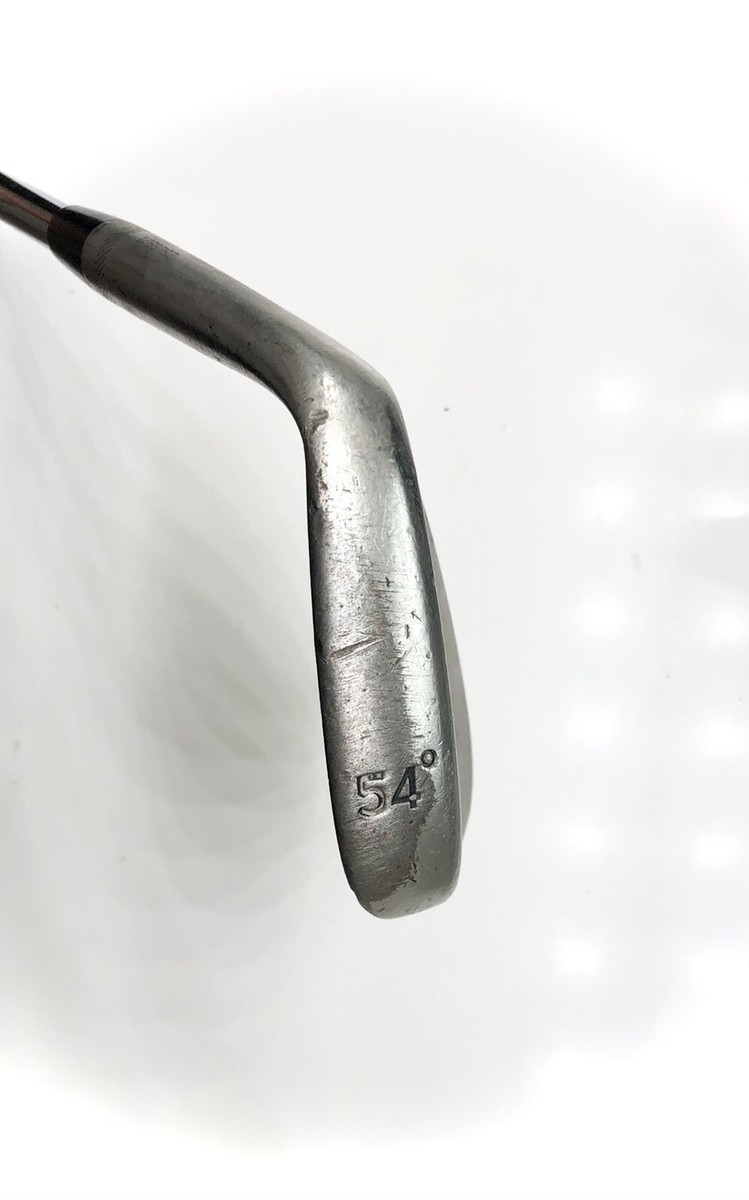 Titleist Vokey 54 degree 10 degree bounce Wedge Golf Club | eBay