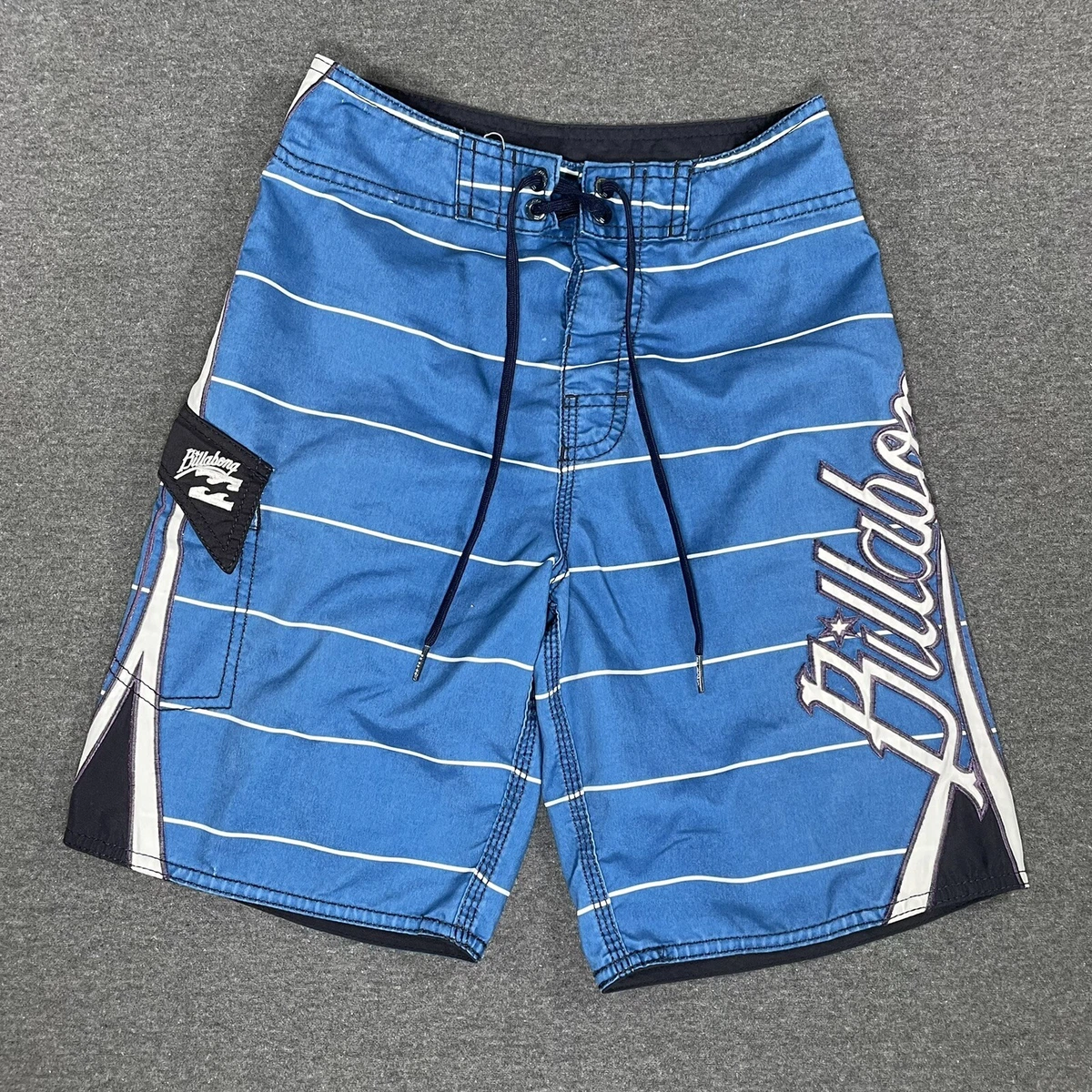 Swim shorts size best sale 24
