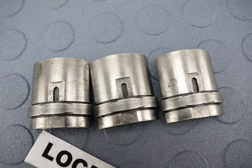 HARDINGE ( 7/8'' ) S-16 HEX COLLET PADS   LOC5772 - Picture 3 of 4