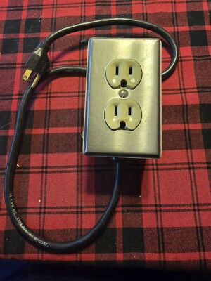 Power Control Systems 2AC15M Trans Arrestor *FREE SHIPPING*
