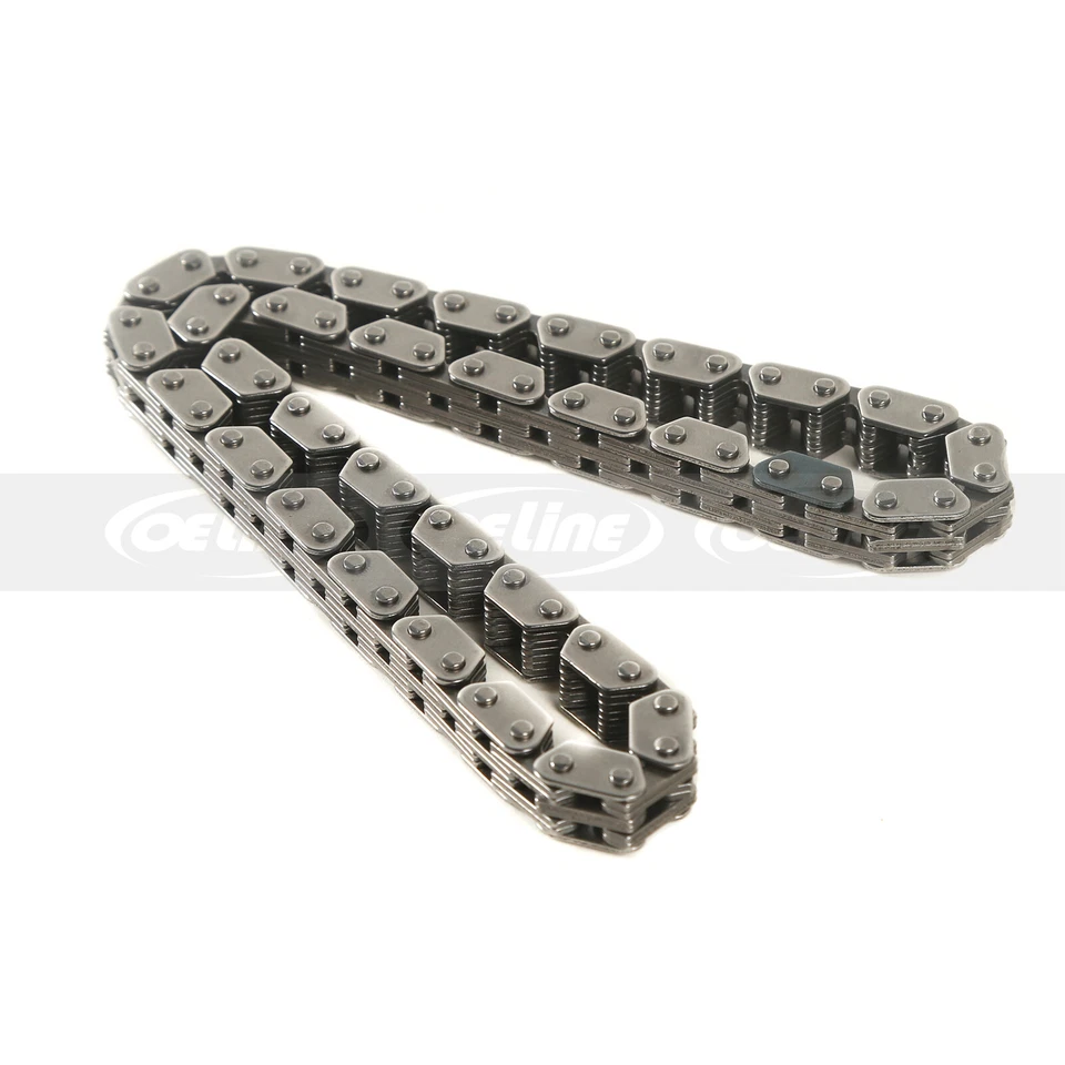 Timing Chain Kit Water Pump Thermostat for 95-05 Buick Chevrolet Pontiac 3.8L Foto 3 de 4