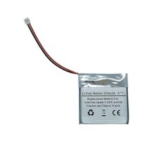Battery For TomTom Spark 3 GPS Activity Tracker, Fitness Watch, PP332727
