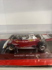 ferrari 1/24 diecast