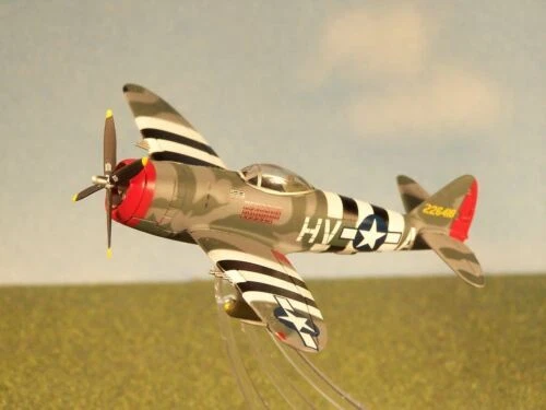 Aviones DieCast Vintage Franklin Mint fabricación y naves espaciales