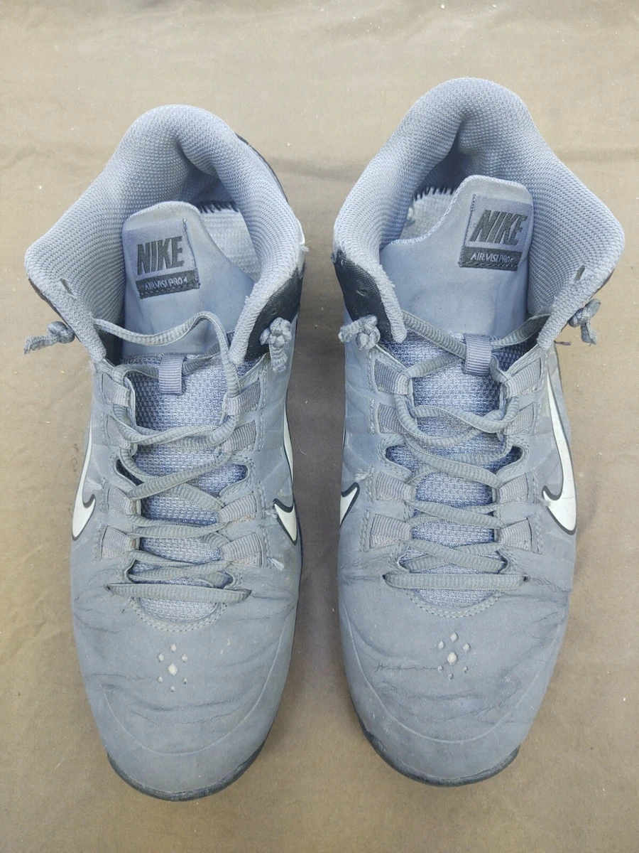 Nike air clearance visi pro 8