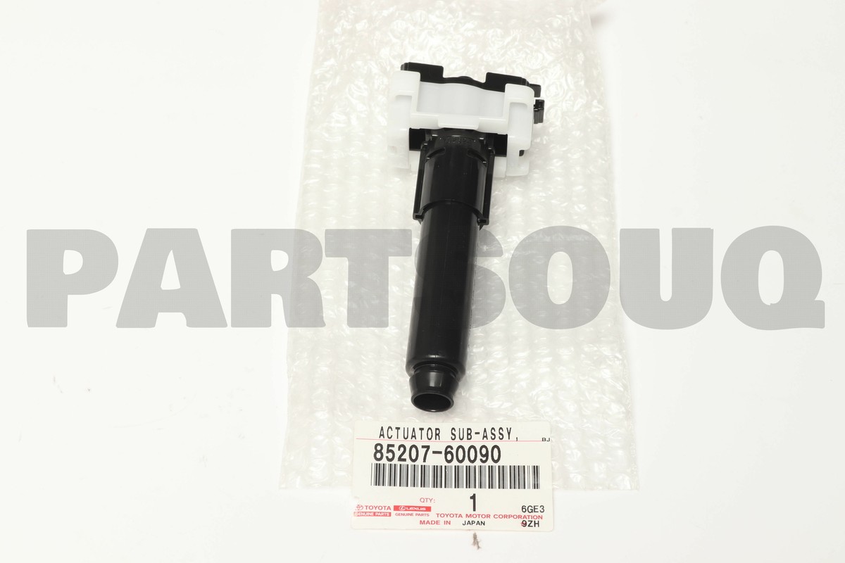 린 Genuine OEM Toyota Lexus 85207-60070 Passenger RH Headlight