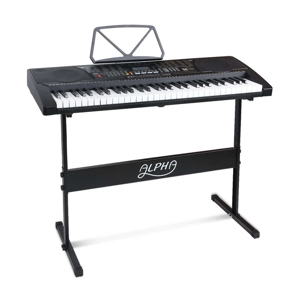 Lighted piano online